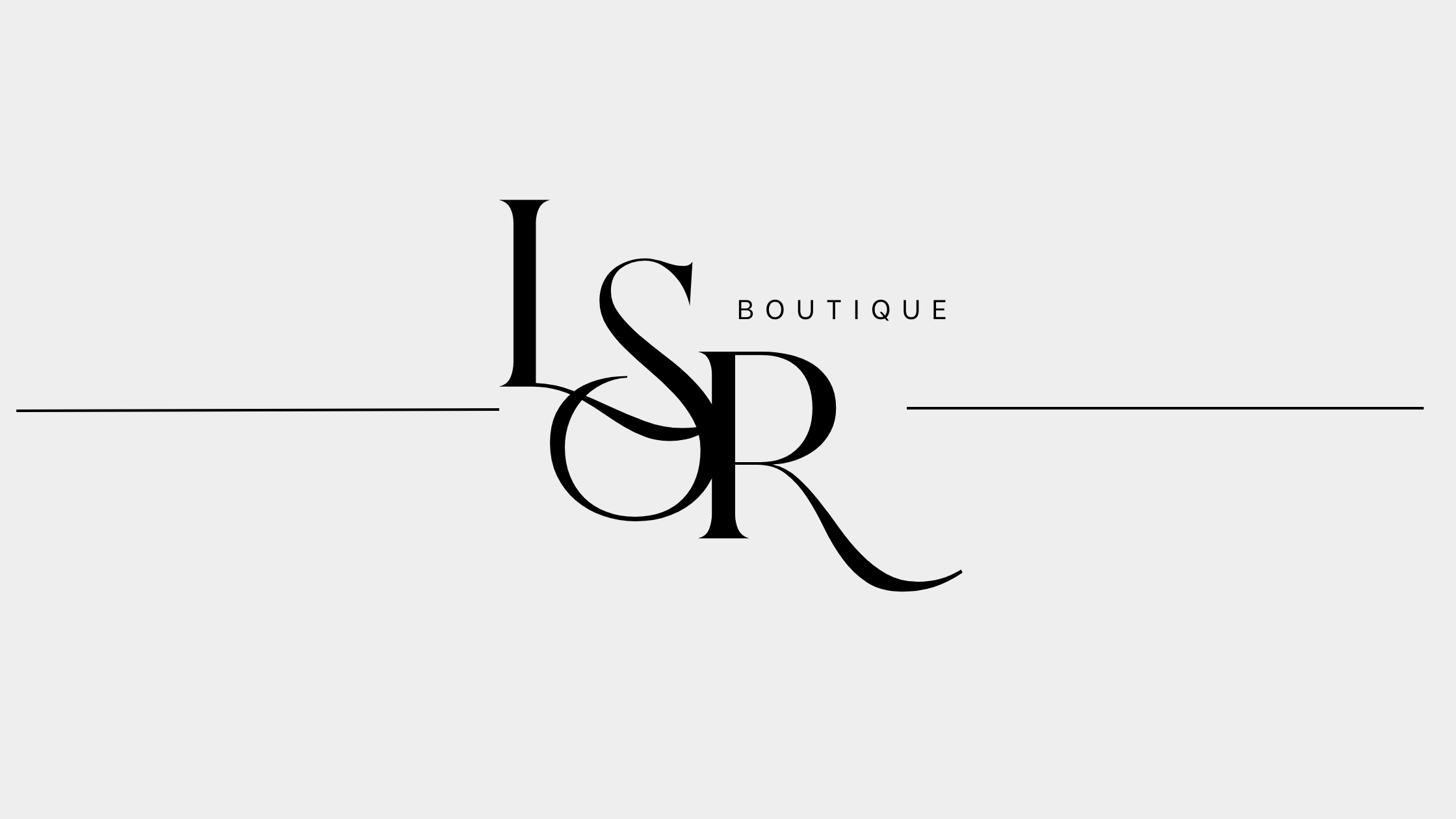 LSR Boutique