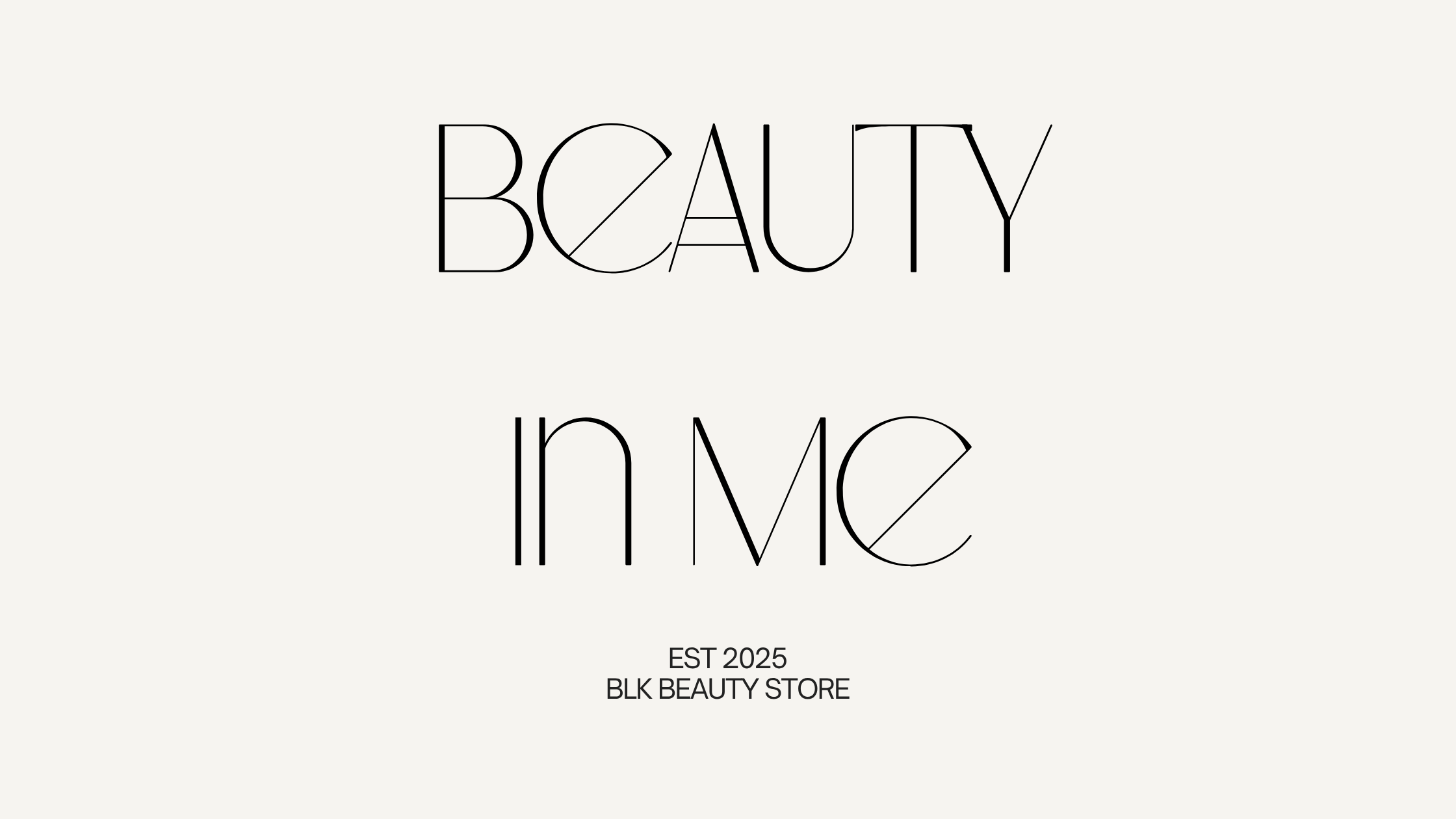 Beauty In Me Beauty In Me
